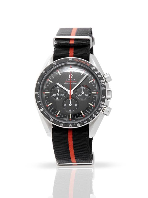 Omega Speedmaster Ultraman 311.12.42.30.01.001 Image 7